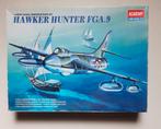 Hawker Hunter FGA.9, Academy, 1/48, Autres marques, Plus grand que 1:72, Enlèvement ou Envoi, Avion