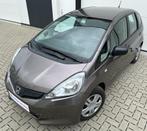 Honda Jazz 1.2i-Vtec Comfort/ 45000km/ LEZOK/ 12m garantie, Autos, Honda, 5 places, Peinture métallisée, Tissu, 90 ch