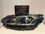 BMW 2 ACTIVE TOURER 2 U06 KOPLAMP LINKS 5A42247-01, Ophalen of Verzenden, 3 maanden garantie, Gebruikt, BMW
