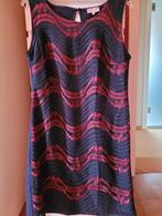 jurk blauw large, Kleding | Dames, Cassis Collection, Blauw, Maat 42/44 (L), Ophalen of Verzenden