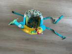 Kinderstoel, Kinderen en Baby's, Ophalen, Gebruikt, Overige typen, Gordel(s)