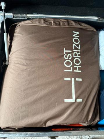 Lost Horizon luchtbed - 2 personen - 132cm beschikbaar voor biedingen