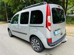 RENAULT KANGOO 1.5DCI AIRCO 2020 EURO6D 10.950€, Auto's, Euro 6, 4 cilinders, Bedrijf, Zilver of Grijs