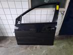 Portier 4Deurs links-voor van een Volkswagen Polo (LC9Z), Auto-onderdelen, Gebruikt, Ophalen of Verzenden, 3 maanden garantie