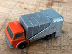 Matchbox Ford refuse truck lesney, Hobby en Vrije tijd, Ophalen of Verzenden, Gebruikt
