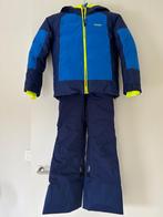Ski Jas + Ski Broek (8 jaar), Ophalen, Décathlon, Zo goed als nieuw, Setje