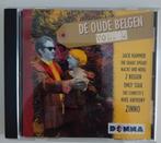 De oude Belgen cd, Cd's en Dvd's, Cd's | Nederlandstalig, Ophalen of Verzenden, Zo goed als nieuw