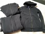 Vestje SUI uniform maat S meisje met fleece en kap, Ophalen of Verzenden, Meisje