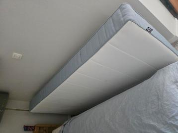 Ikea Matras 90 x 200  beschikbaar voor biedingen