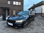 BMW 740e iPerformance PHEV – M-Pakket *Carbon Core*, Auto's, Automaat, Zwart, Leder, Bedrijf