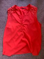 river woods blouse, Kleding | Dames, Blouses en Tunieken, River Woods, Ophalen of Verzenden, Maat 36 (S), Gedragen