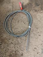 Nieuwe veer om afvoerleidingen open te maken, Enlèvement ou Envoi, Comme neuf