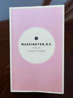 Washington DC Wildsam Field Guide, Livres, Guides touristiques, Autres marques, Jayson Reynolds, Utilisé, Enlèvement ou Envoi