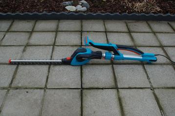 Taille-Haies électrique GARDENA HIGHTCUT 48 beschikbaar voor biedingen