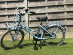 Meisjesfiets Alpina - 20inch, Ophalen, Zo goed als nieuw, 20 inch