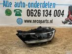 VW T-ROC T ROC FACELIFT LED KOPLAMP ORIGINEEL 2GA941035AD, Gebruikt, Ophalen of Verzenden, Volkswagen