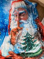 Kerst fleece dekentjes, nieuw!, Diversen, Vlaggen en Wimpels, Ophalen of Verzenden, Nieuw