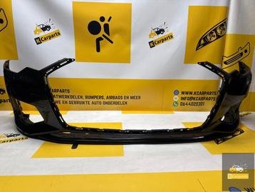 Audi A6 C8 Voorbumper KLS PDC 4K0807437 2019-2023 beschikbaar voor biedingen
