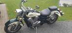Honda Shadow 750cc American classic Oldtimer