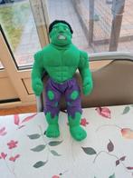 De hulk vintage van de jaren 90., Kinderen en Baby's, Speelgoed | Actiefiguren, Ophalen