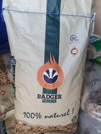 BADGER Pellets, Tuin en Terras, Brandhout, Minder dan 3 m³, Ophalen, Overige houtsoorten
