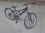 MTB 24 inch wielen, Fietsen en Brommers, Fietsen | Jongens, Ophalen, Gebruikt, 24 inch, Versnellingen