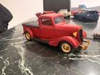 Ford 1/18, Enlèvement ou Envoi, Comme neuf, Solido