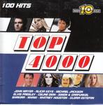 100 hits uit top 4000 van radio 10 Gold, Pop, Verzenden