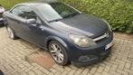 Opel Astra twintop ( cabrio) diesel, Auto's, Voorwielaandrijving, 4 zetels, 110 kW, 4 cilinders