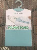 LAUNDRY FOLDING BOARD BRABANTIA NIEUW, Huis en Inrichting, Woonaccessoires | Wandplanken en Boekenplanken, Ophalen of Verzenden