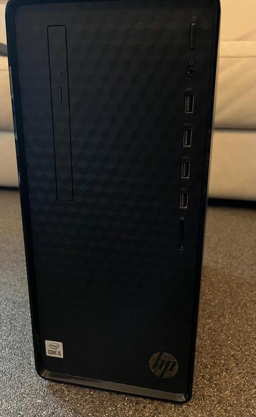 Gaming PC – GTX 1660 Super – i5-10400F, Computers en Software, Desktop Pc's, Zo goed als nieuw, 2 tot 3 Ghz, SSD, 16 GB, Met videokaart