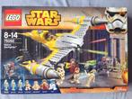 LEGO - STAR WARS - 75092 - NABOO STARFIGHTER, Ophalen of Verzenden, Nieuw, Complete set, Lego