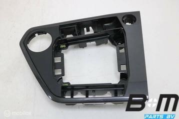 Middenconsole afdekking VW Tiguan 5NA 5NB864263A