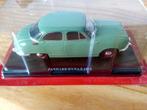Panhard Dyna Z 1954 verte, Ophalen of Verzenden, Nieuw