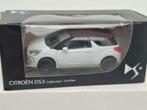 Citroën DS3 - Norev 3 inch, Hobby en Vrije tijd, Ophalen of Verzenden, Zo goed als nieuw, Auto