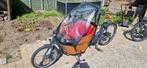 Babboe Mini Mountain Bakfiets – Zeer goede staat – €1500, Fietsen en Brommers, Ophalen, Gebruikt