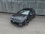 GOLF 8 GTE - PANO - LEDER - GEKOELDE ZETELS, Auto's, Volkswagen, 27 g/km, Leder, Bedrijf, Zilver of Grijs