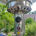 Terrasverwarmer, Tuin en Terras, Ophalen, Gebruikt, Gas