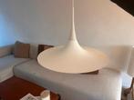 Vintage Verona lamp – jaren '70
design wit, Ophalen of Verzenden, Zo goed als nieuw, Metaal