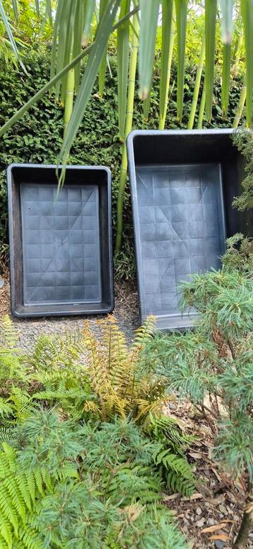 Vijverbakken, Tuin en Terras, Vijvers, Ophalen