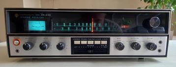 Kenwood KR-4140 ontvanger Solid State AM/FM stereo beschikbaar voor biedingen