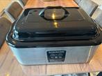 Hotstone machine + stenen, Ophalen, Hotstone