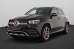 Mercedes-Benz GLE 450 4MATIC, Autos, Mercedes-Benz, SUV ou Tout-terrain, 2999 cm³, Noir, Automatique