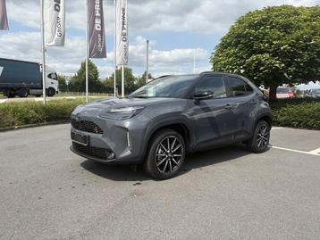 Toyota Yaris Cross GR Sport  beschikbaar voor biedingen