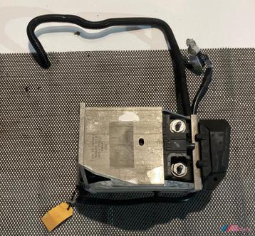 AUDI A4 AVANT HYBRIDE ACCU 8W0915172B beschikbaar voor biedingen