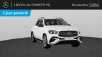 Mercedes-Benz GLE-Klasse 350 DE 4MATIC AMG Line | Luchtverin, Auto's, Stof, Gebruikt, 4 cilinders, GLE