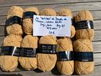 10 pelotes coton Bergère de France, Aiguille, Neuf, Tricot ou Crochet