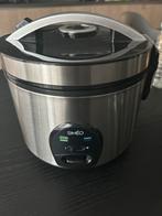 Cuiseur à riz à l'état neuf, Electroménager, Enlèvement, Comme neuf