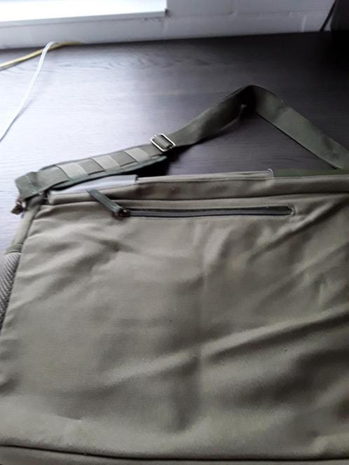 Army computertas, Computers en Software, Laptoptassen, Nieuw, Ophalen of Verzenden