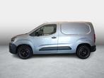 Peugeot Partner 1.6 BHDi L1 Light 73kW s/s Premium, Auto's, Voorwielaandrijving, 4 deurs, Stof, Gebruikt
